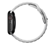 Nomad Sport Strap S/M Apple Watch 41/40/38mm grey - 1258643 - zdjęcie 2